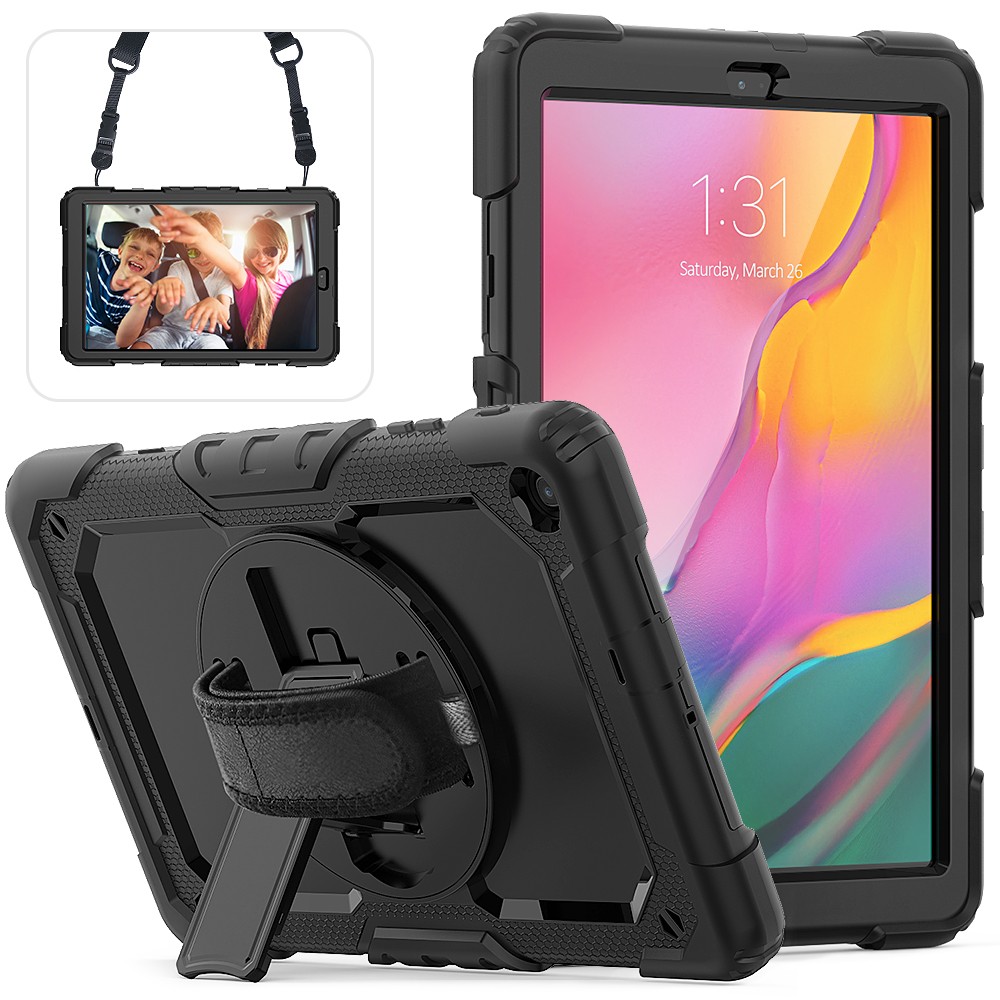 samsung galaxy tab a 8.0 2019 otterbox case