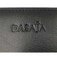 Dasaja RFID portemonnee met 36 kaarthouders zwart