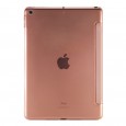 Dasaja premium vouwbare hoes voor iPad 10.2 (2019 / 2020 / 2021) roze