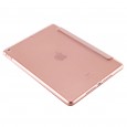 Dasaja premium vouwbare hoes voor iPad 10.2 (2019 / 2020 / 2021) roze